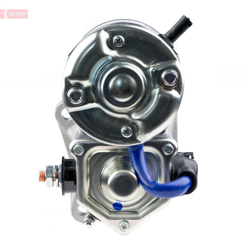 Denso Starter Motor 12V 2.7kW 10 Teeth