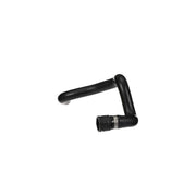 Gates Curved Radiator Hose fits Audi A4 B6 2000-2005 1.8 2.0