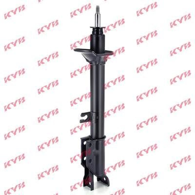 KYB 2 x Rear Shock Absorbers fits Mazda 323 III 1985-1993 1.1 1.3 1.5 1.6 1.7