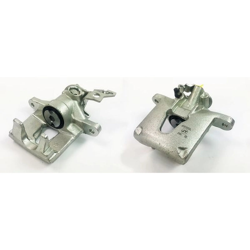 Juratek Brake Caliper Assembly Rear Left fits Ford Mondeo III Turnier 2000-2007