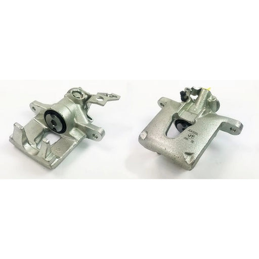 Juratek Brake Caliper Assembly Rear Left fits Ford Mondeo III Turnier 2000-2007