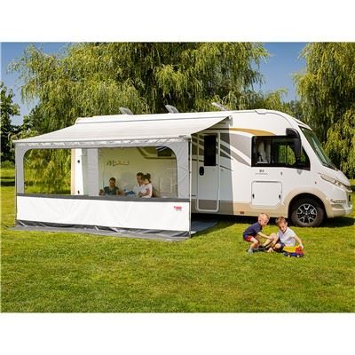 07971-09- BLOCKER PRO 450 Fiamma  - Dynamic Drive