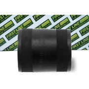 First Line Intercooler Turbo Charge Air Hose fits Land Rover Freelander I