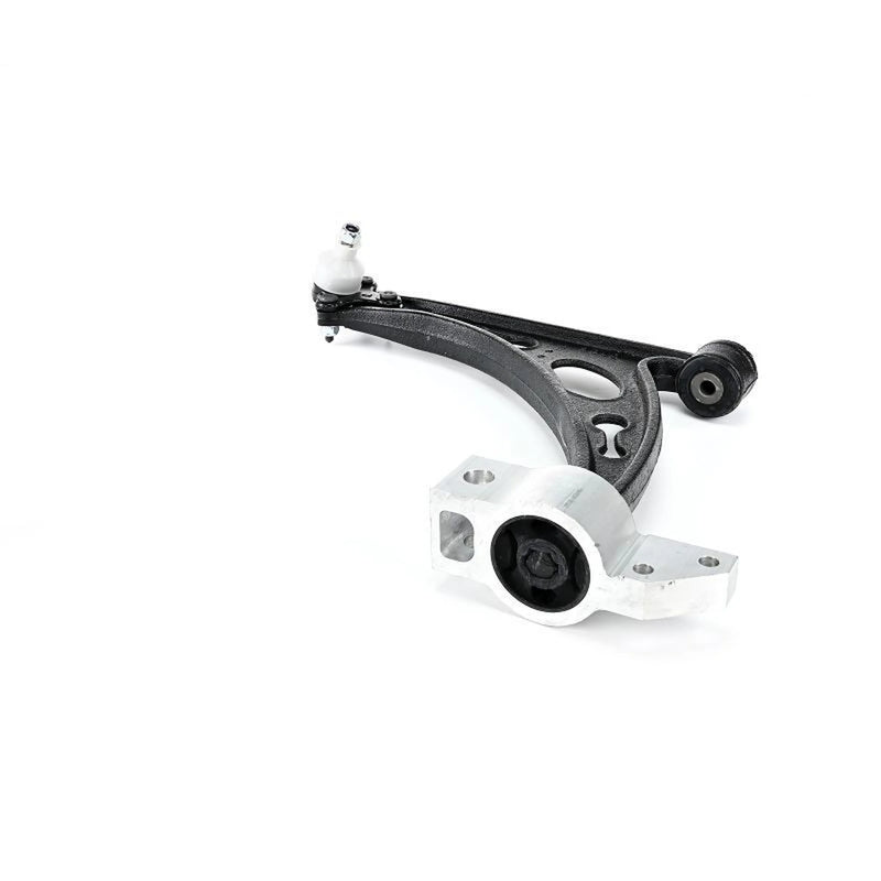 Delphi Control/Trailing Arm Lower fits Audi A3 2003-2013 1.4 1.6 1.8 1.9 2.0 3.2