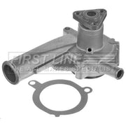 First Line Engine Cooling Water Pump fits Ford Courier Box Body 1991-2003 1.3