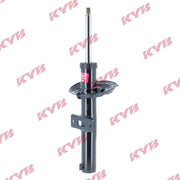 KYB Shock Absorber Damper Strut Front fits Audi A1 2018 on