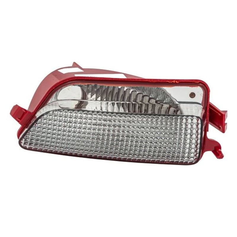 Hella Reverse Light Lens Unit P21W 12 V Left 2ZR 354 052-011