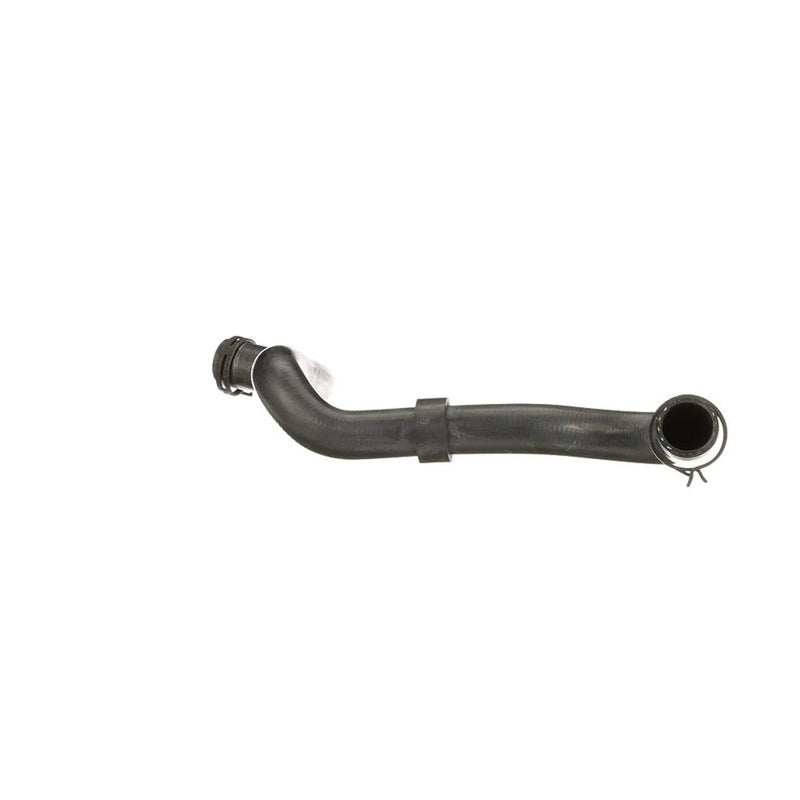 Gates Radiator Coolant Hose 636mm ID fits Ford C-Max 2007-2010 1.6