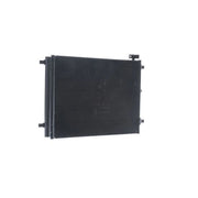 Mahle Air Conditioning Condenser fits Audi A8 D4 2010-2018 2.0 3.0 4.2 6.3