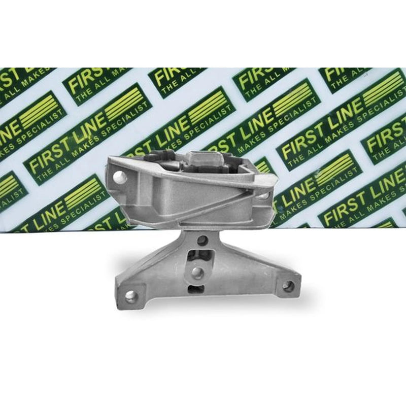 First Line Engine Mount Mounting fits Citroën C2 2003-2012 1.1