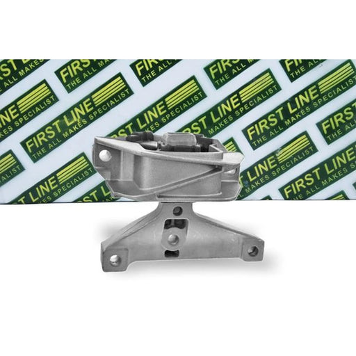 First Line Engine Mount Mounting fits Citroën C2 2003-2012 1.1
