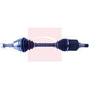 Apec CV Drive Shaft Driveshaft Front Left fits Ford C-Max II 2012-2019 1.0