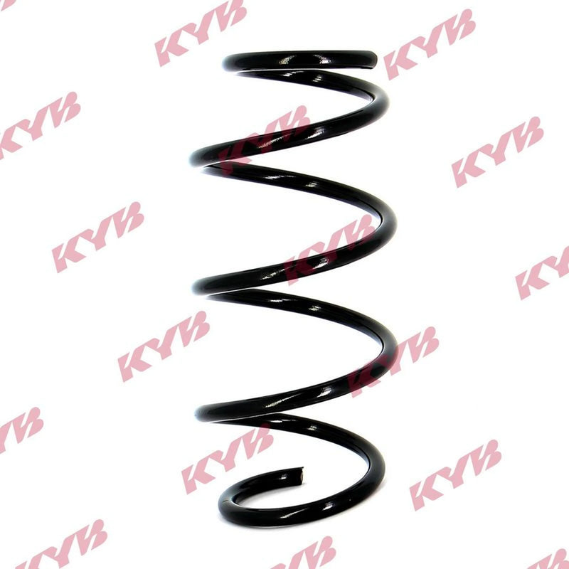 KYB Front Suspension Coil Spring fits Kia Sportage IV 2015-2022 2.0