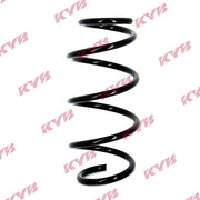 KYB 2 x Suspension Springs fits Kia Sportage IV 2015-2022 2.0