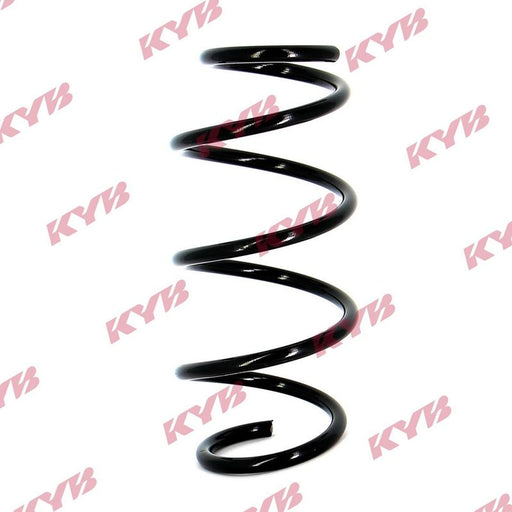 KYB 2 x Suspension Springs fits Kia Sportage IV 2015-2022 2.0