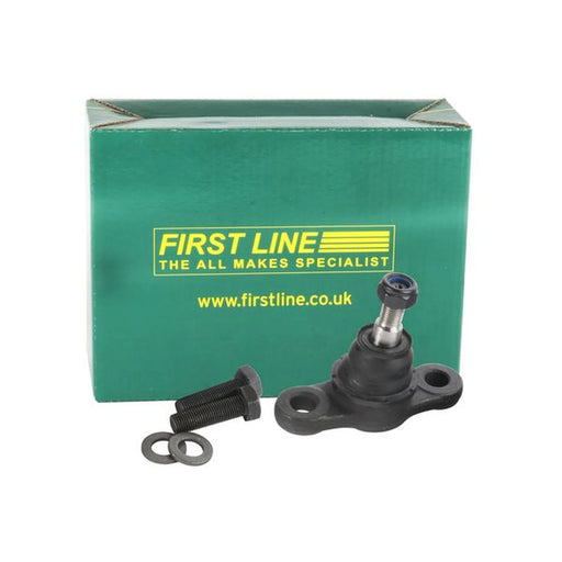 First Line Ball Joint Front Left fits Hyundai Tucson 2004-2012 2.0 2.7