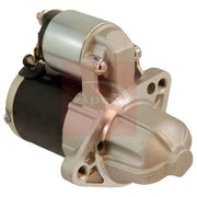 Apec Starter Motor 12V 1.2kW 8 Teeth fits Fiat Sedici 2006-2014 1.6