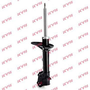 KYB 2 x Shock Absorbers fits Hyundai Coupe II 2001-2009 1.6 2.0 2.7