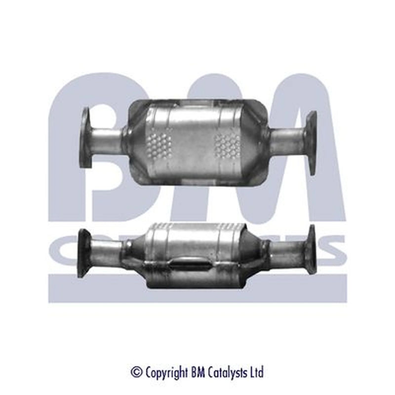 BM Catalysts Petrol Cat fits Rover 200 1994-1999