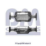 BM Catalysts Petrol Cat BM90032