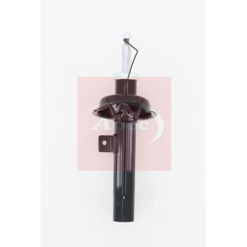 Apec Shock Absorber Damper Strut Front Right fits Ford Tourneo Connect 2002-2013