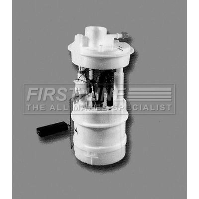 First Line Fuel Pump Assembly fits Dacia Duster 2010-2018 1.6