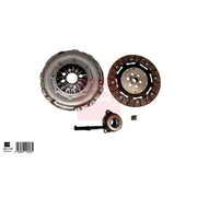 Apec Clutch Kit Set 3pc fits Audi A3 2004-2013 2.0