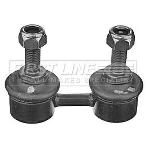 First Line Stabiliser Bar Link Coupling Rod fits BMW X5 2000-2006