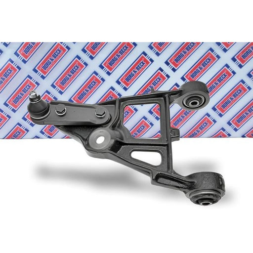 Borg & Beck Control/Trailing Arm BCA5900