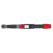 Milwaukee M12 Fuel 12v Cordless Brushless 1/2" Drive Digital Torque Wrench Milwaukee - Dynamic Drive