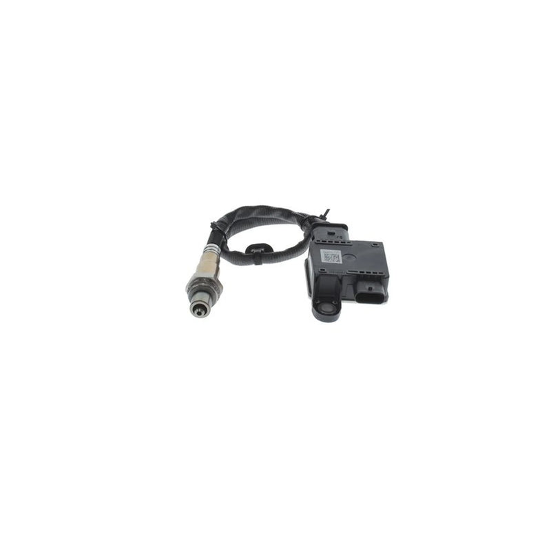 Bosch Diesel Particulate Sensor