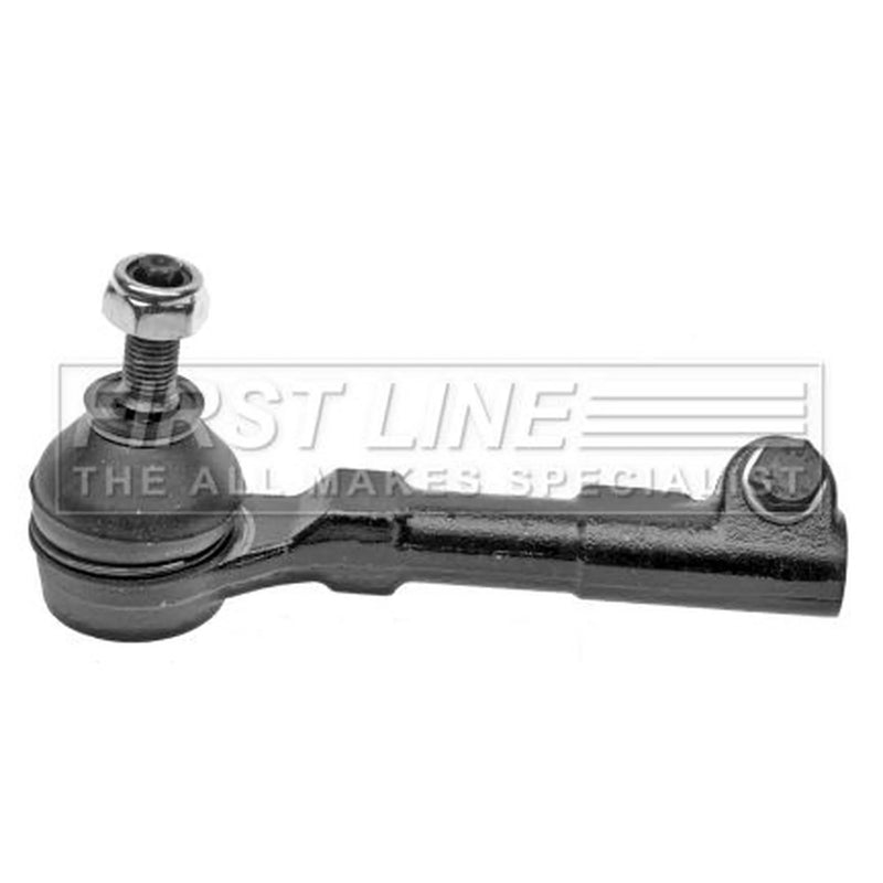 First Line Steering Tie Rod End Ball Joint fits Renault Kangoo Express 1997-2001