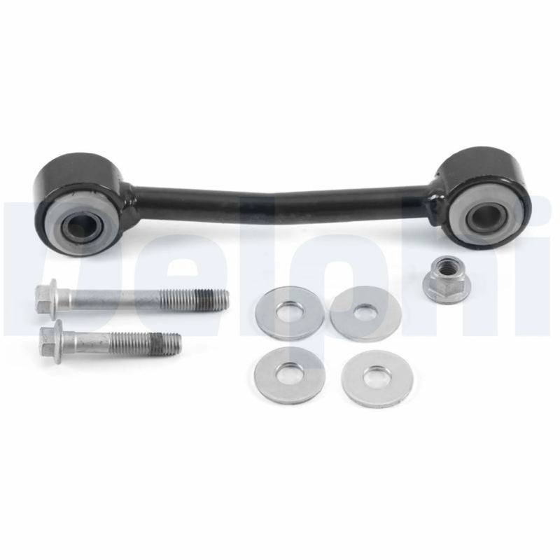 Delphi Stabiliser Bar Link Coupling Rod Rear fits Ford Tourneo Custom V362 Bus