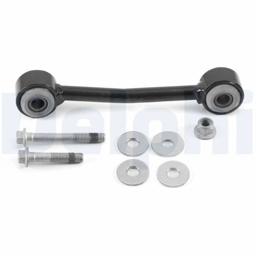 Delphi Stabiliser Bar Link Coupling Rod Rear TC8429