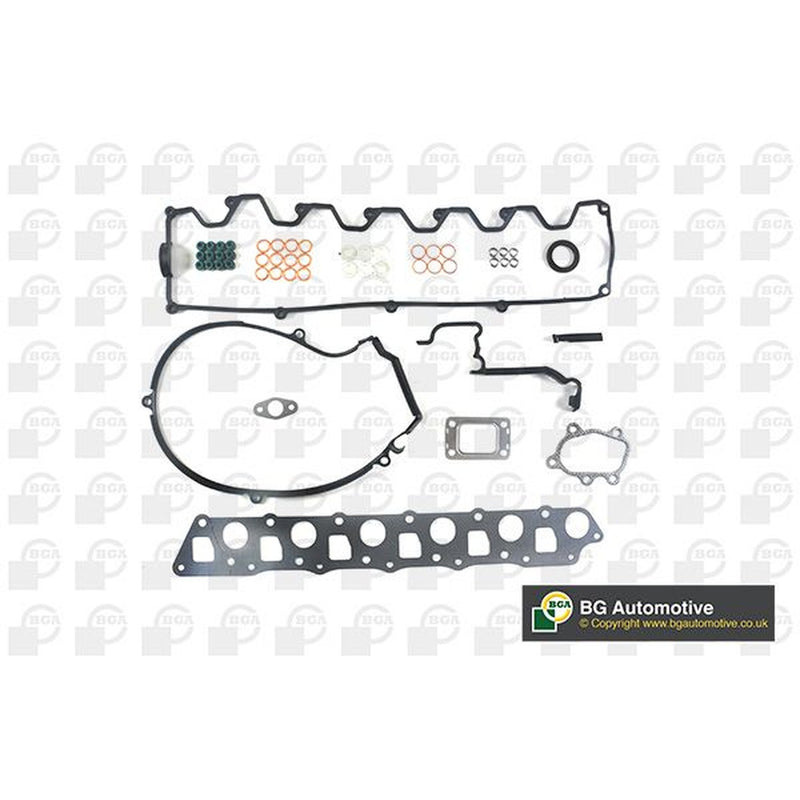 BGA Cylinder Head Gasket Kit fits Nissan Patrol Gr 1988-1998 2.8