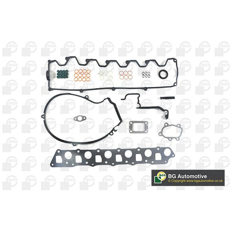 BGA Cylinder Head Gasket Kit HN6306