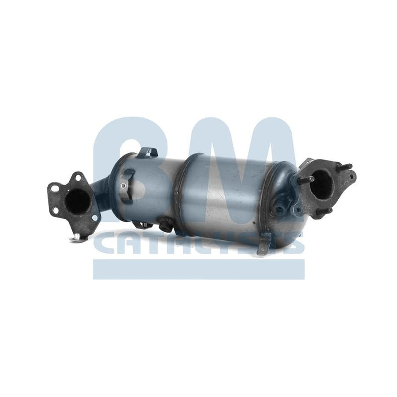 BM Catalysts Homologated Diesel Cat & Dpf fits Honda Accord VIII 2008-2015 2.2