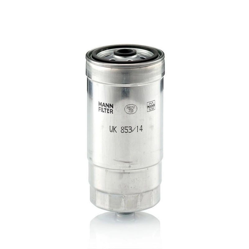 MANN-FILTER Fuel Filter Element