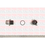 FAI Engine Cooling Water Pump WP6395