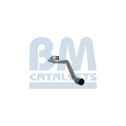 BM Catalysts Homologated Diesel Cat fits Chrysler Voyager 2000-2008 2.5 2.8
