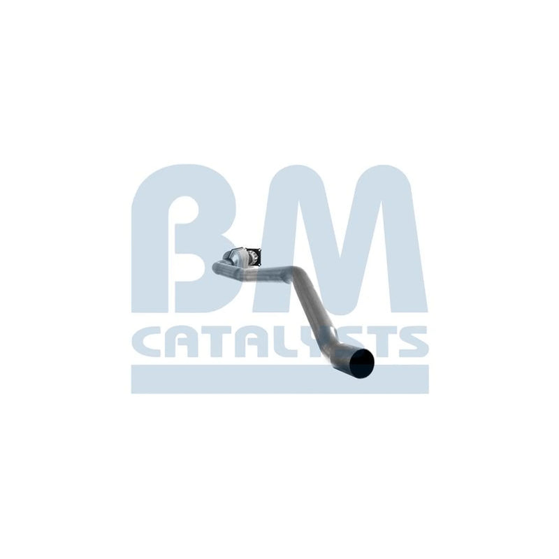 BM Catalysts Homologated Diesel Cat fits Chrysler Voyager 2000-2008 2.5 2.8
