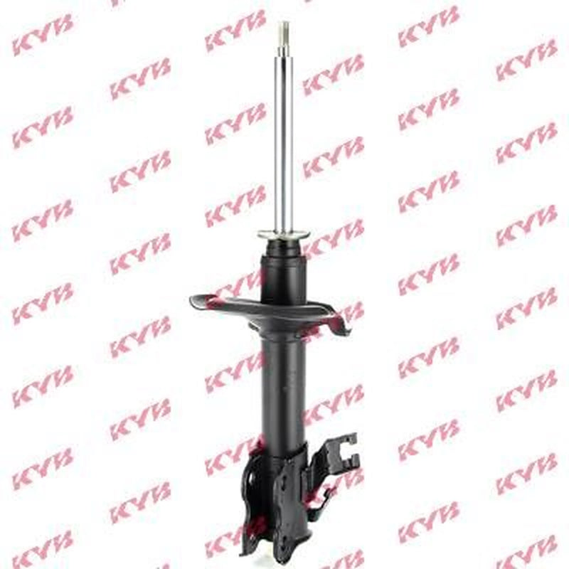 KYB Shock Absorber Damper Strut Front Right fits Nissan Almera Tino 2000-2006