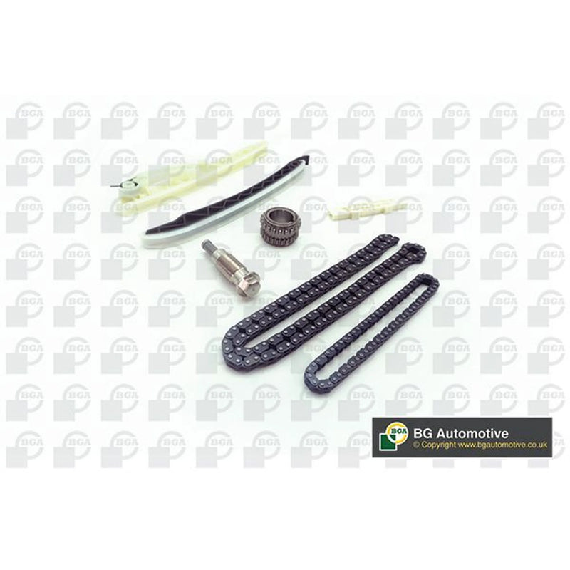 BGA Timing Chain Kit Set 140 Links TC5621FK