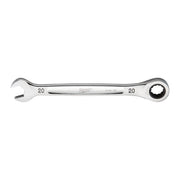 Milwaukee Maxbite Rat Met Comb Span 20mm 1Pc 4932471513 Milwaukee - Dynamic Drive