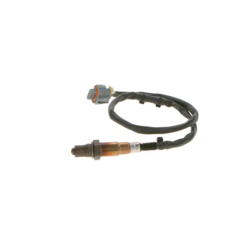 Bosch O2 Lambda Oxygen Sensor after catalytic converter fits Porsche 911