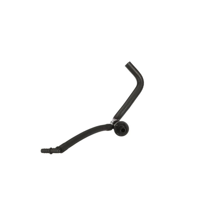 Gates Crankcase Ventilation Hose 545mm fits BMW 3 1999-2007