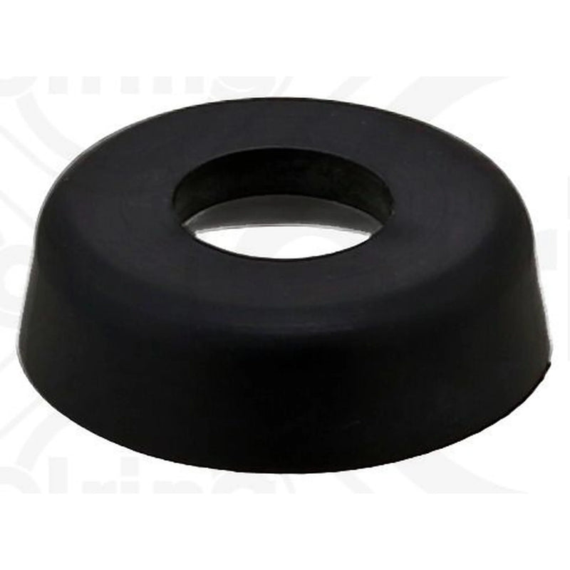 Elring Cylinder Head Cover Bolt Seal Ring OD ID Thick fits Audi 100 C3 1989-1991