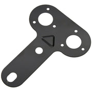 Ring Automotive RCT650 Double Mounting Plate Ring Automotive - Dynamic Drive