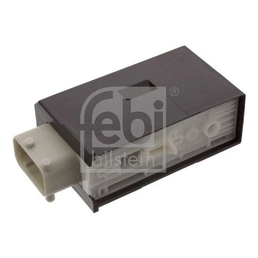 Febi Central Locking Actuator 18982