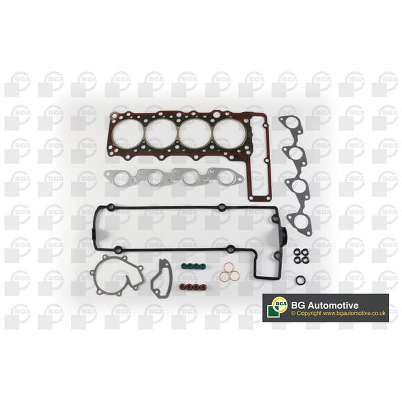 BGA Cylinder Head Gasket Kit fits Mercedes-Benz Sprinter 2-T 1995-2000